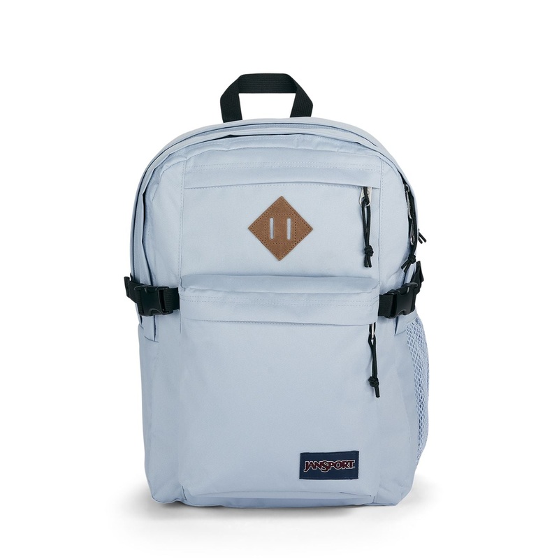 Jansport Main Campus Backpack - Blue Dusk