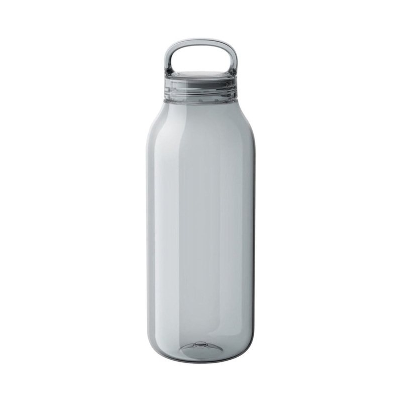 Kinto Water Bottle 950ML - Smoke V2