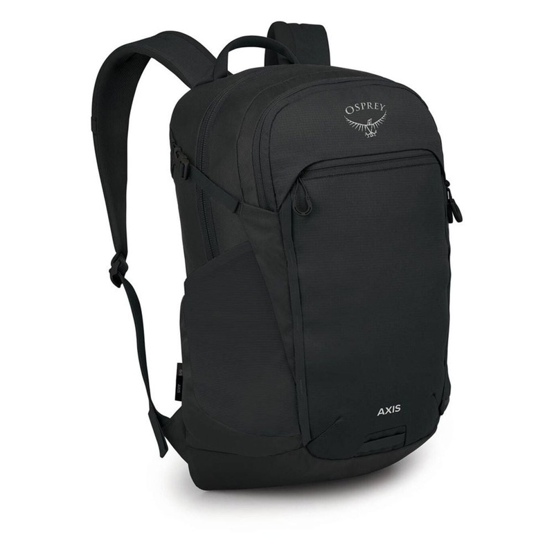 Osprey Axis 24L Backpack O/S - Black