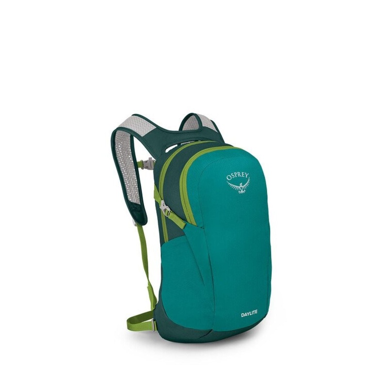 Osprey Daylite Backpack 13L - Everyday - Escapade Green/Baikal Green