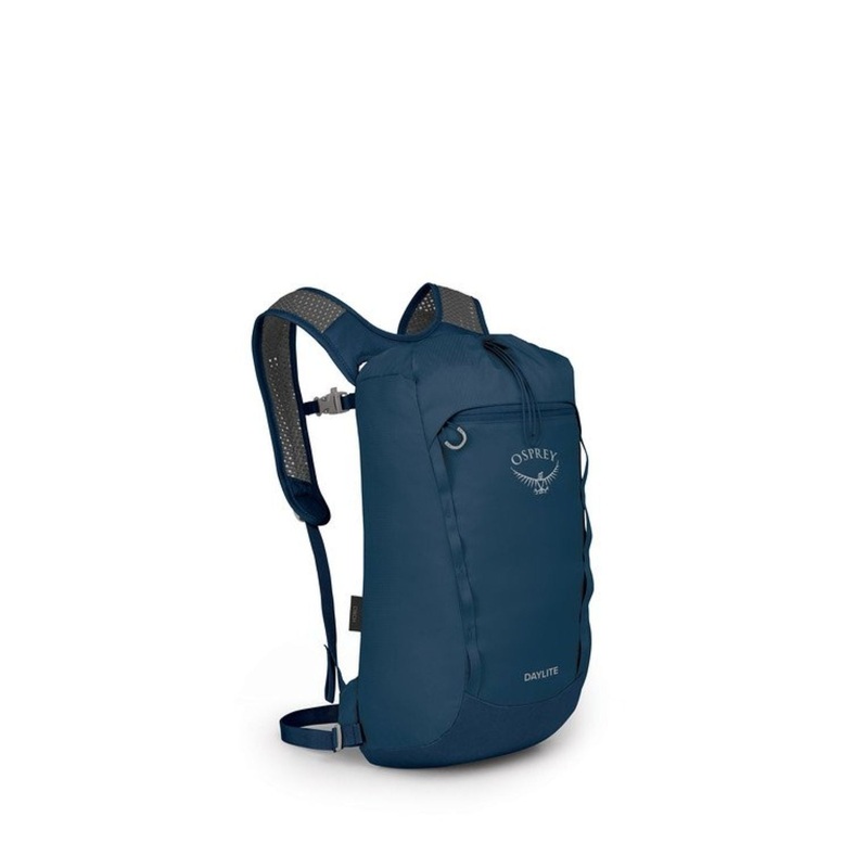 Osprey Daylite Cinch 15L Backpack - Everyday - Wave Blue