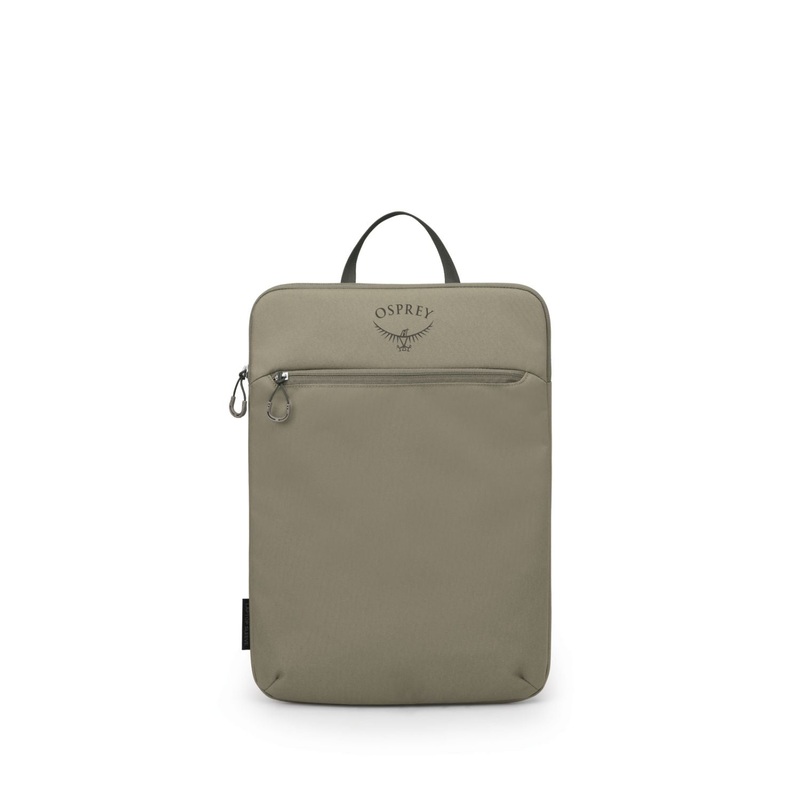 Osprey Daylite Laptop Sleeve 16 O/S - Tan Concrete