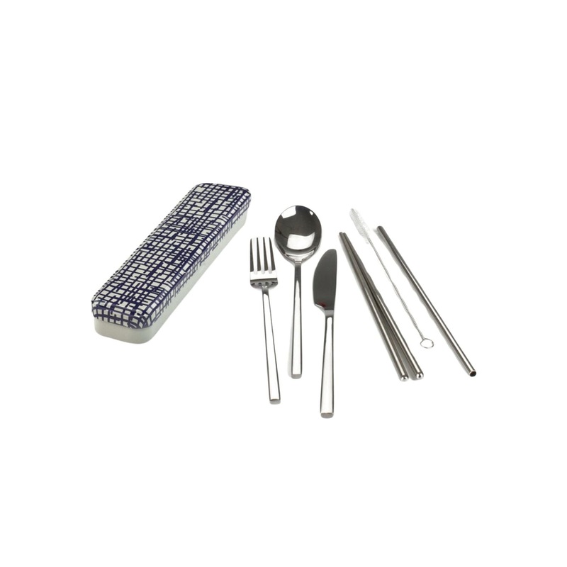 Retrokitchen CYC Cutlery Set (Weave)