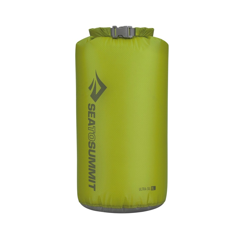 Sea To Summit Ultra-Sil Dry Sack - 8L (Green)