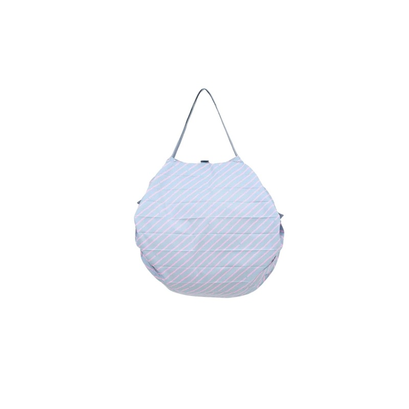 Shupatto Foldable Tote (M) - Asahi (Morning Sunshine)