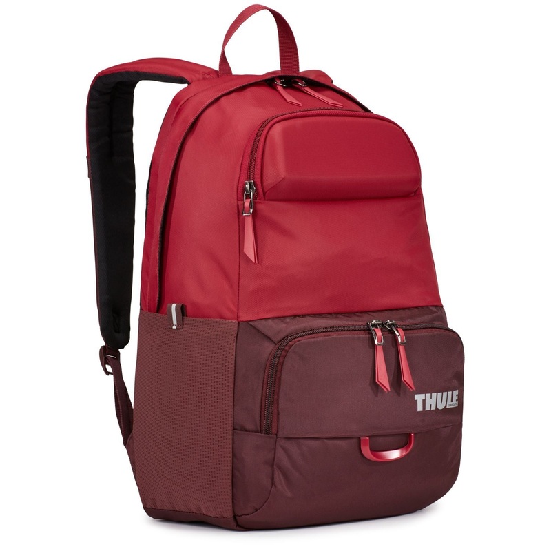 Thule Departer Backpack 21L - Rumba/Plum