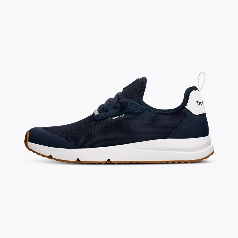 Tropicfeel All-Terrain Lite Shoes (Baltic Navy) - EU 38