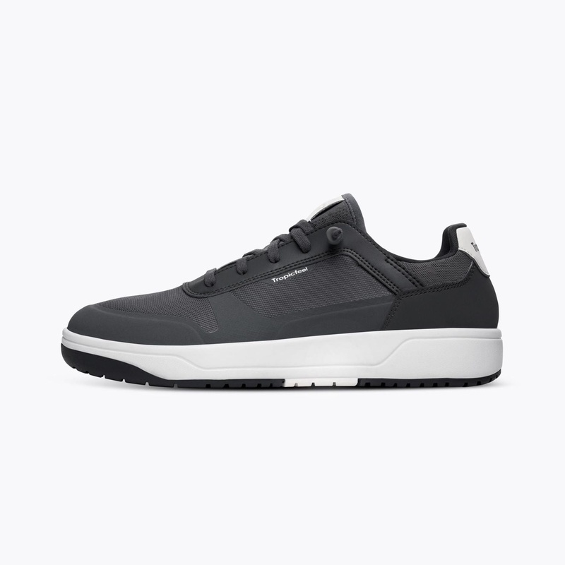 Tropicfeel Dune Shoes (Storm Grey) - EU 37