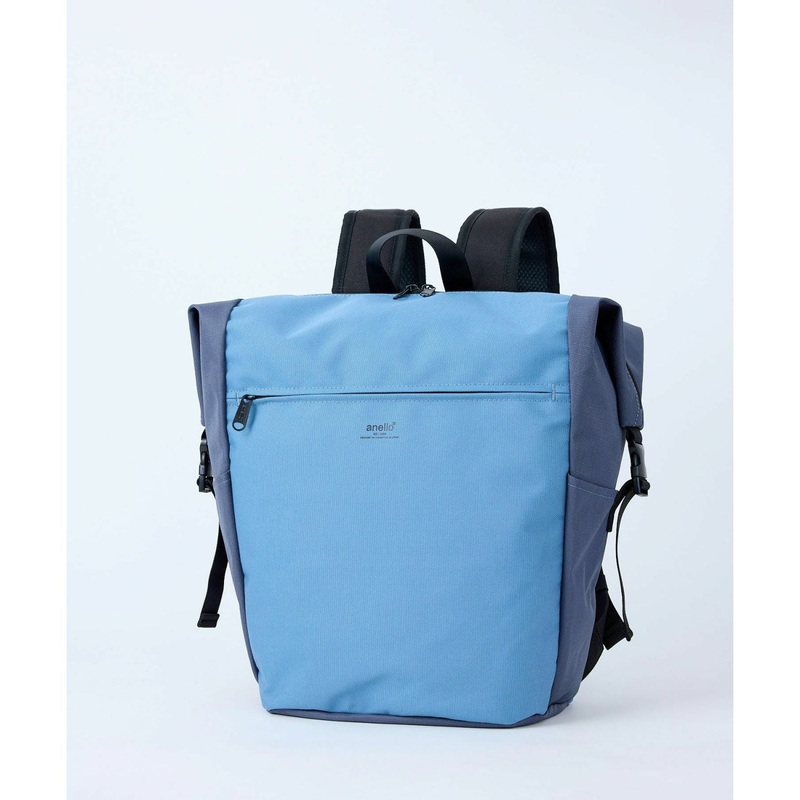 Anello Anywhere Backpack (Blue)