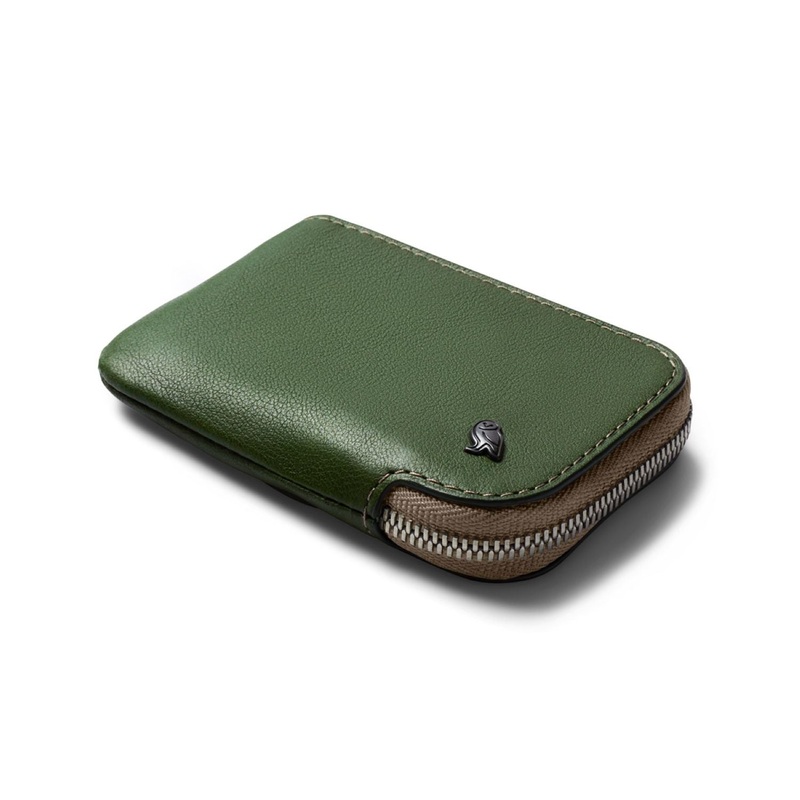 Bellroy Card Pocket - Rangergreen
