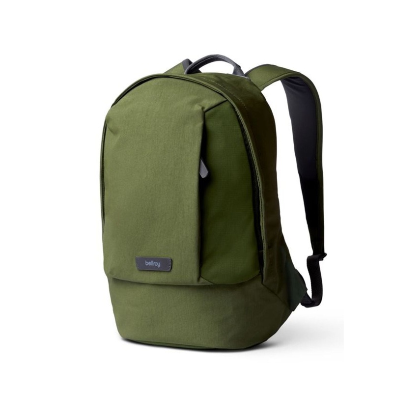 Bellroy Classic Backpack Compact - Rangergreen