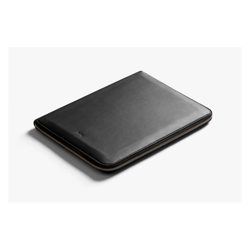 Bellroy Work Folio A4 - Black