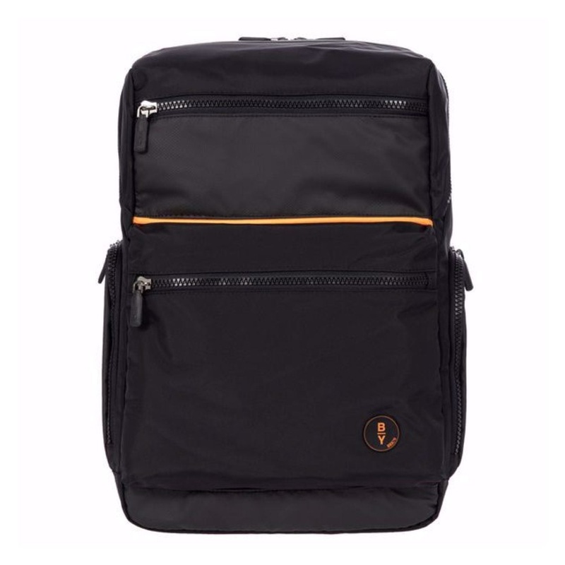 BRIC'S Eolo Business Backpack (Black)