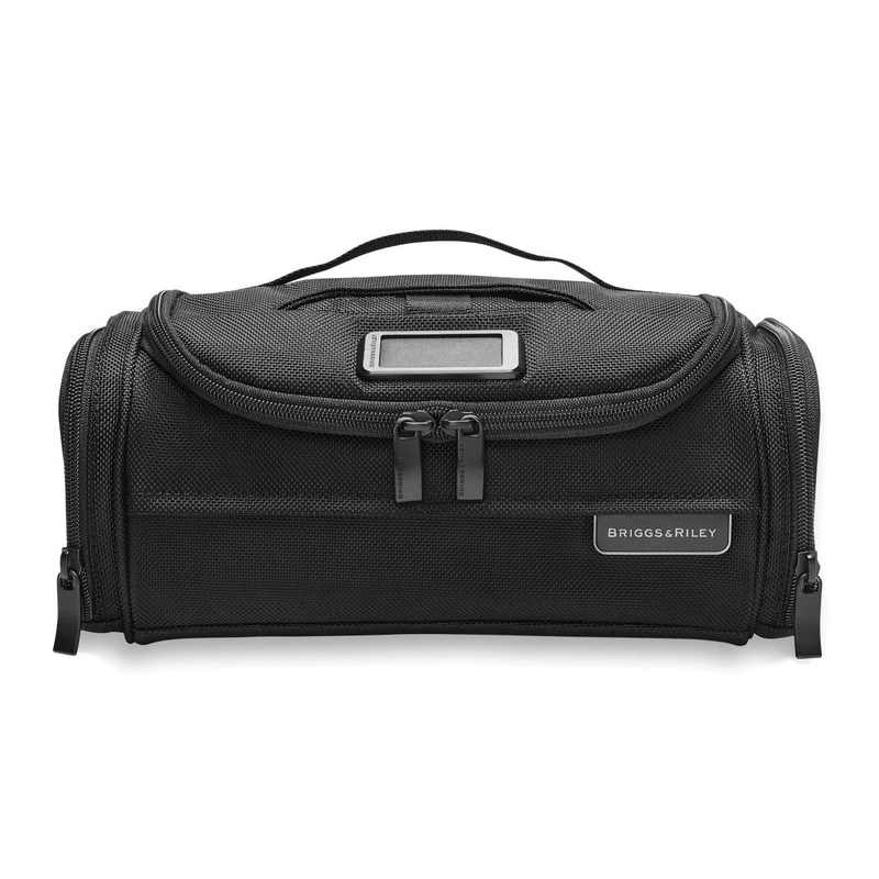 Briggs & Riley Baseline Executive Essentials Kit (Black)