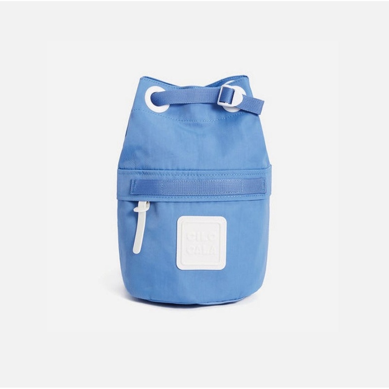 Cilocala Regular Bon Shoulder Bag (Sky)