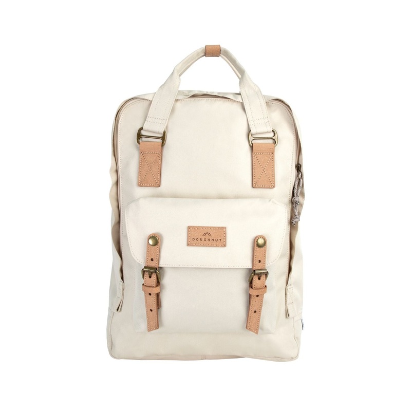 Doughnut Macaroon Large Reborn Il Series - Stone