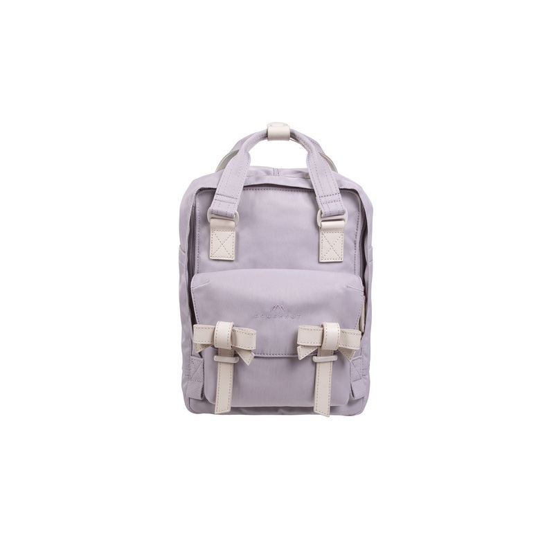 Doughnut Macaroon Mini Ribbon X Unicorn Dream Series - Powder Purple
