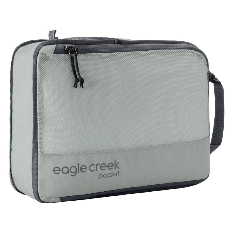 Eagle Creek Pack-It Reveal Compression Cube M V2 (Storm Grey)