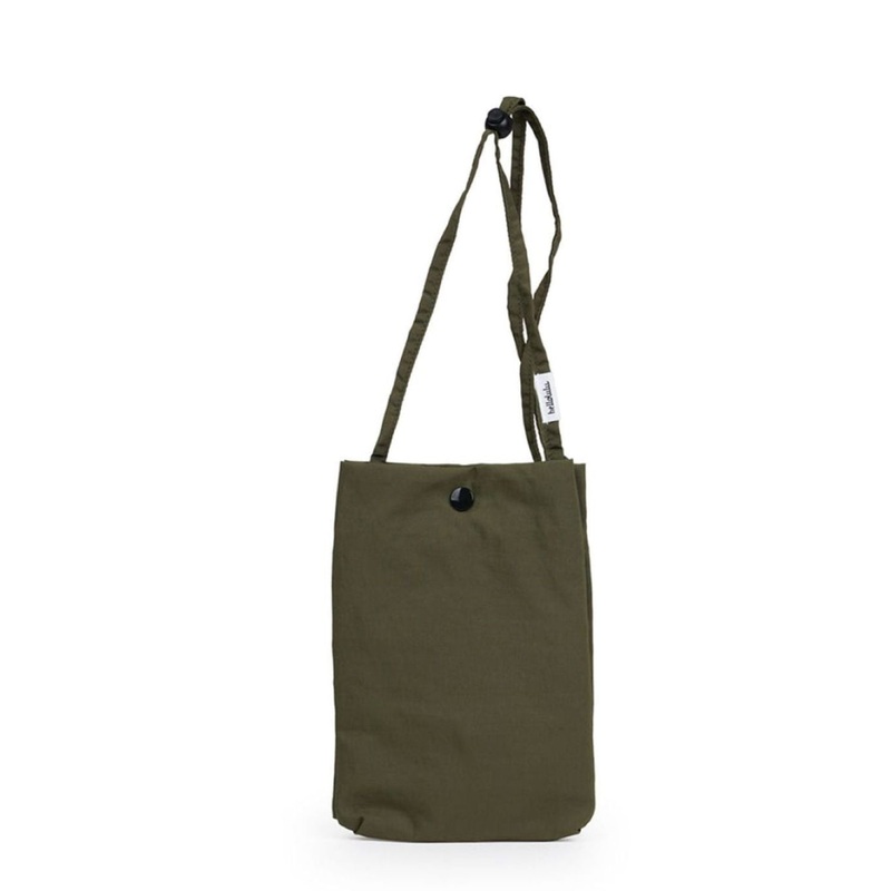 Hellolulu Tom Easy Purse (Kale)