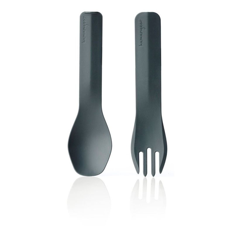 Humangear Duo Gobites (Gray)