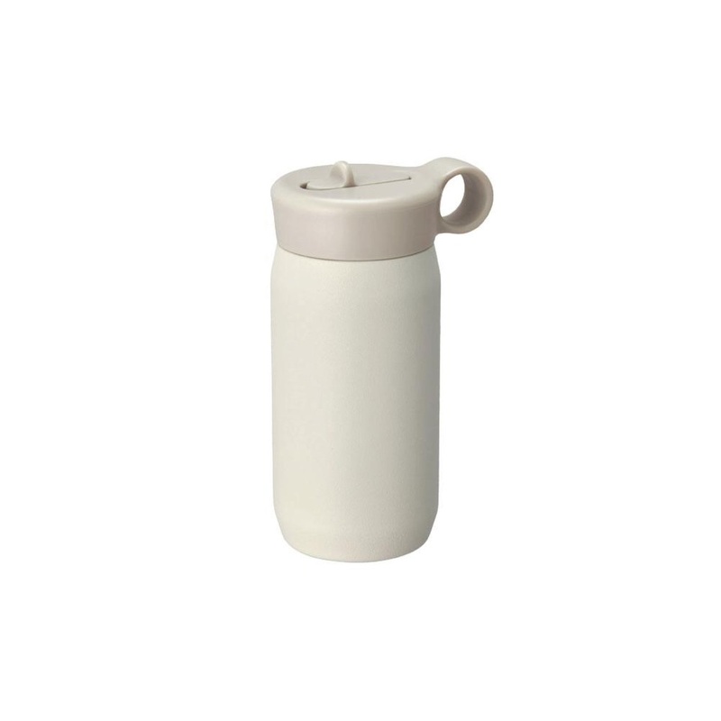 Kinto Play Tumbler 300ML - White