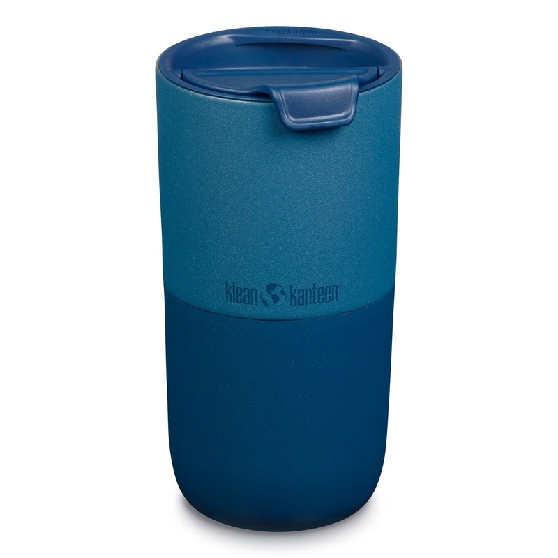 Klean Kanteen Rise 16oz Tumbler (with Flip Lid) (Stellar)