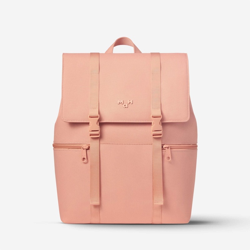 MAH Siro 11L Backpack - Glacier Pink
