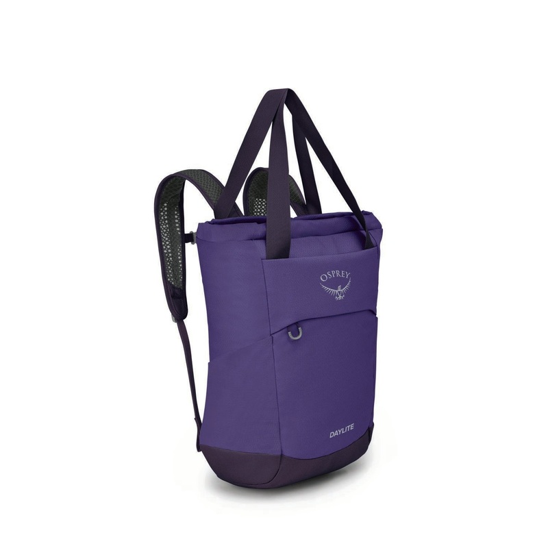 Osprey Daylite 20L Tote Pack O/S - Dream Purple