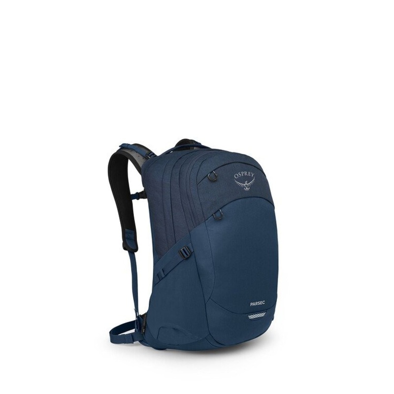 Osprey Parsec Backpack - Blue Heather