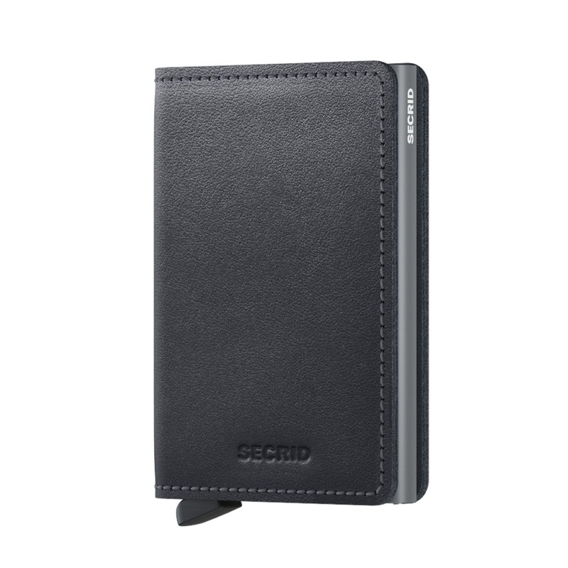 Secrid Slimwallet - Original Grey