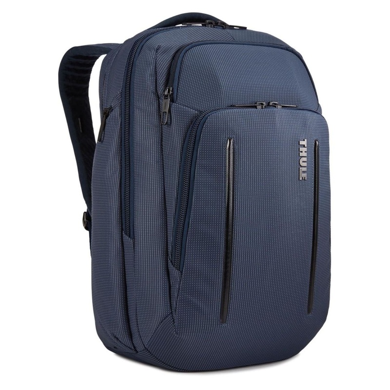 Thule Crossover 2 Backpack 30L - Dress Blue