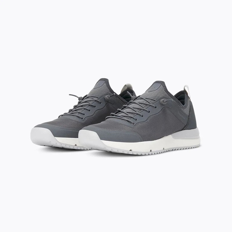 Tropicfeel Canyon Shoes (Asphalt Grey) - EU 43