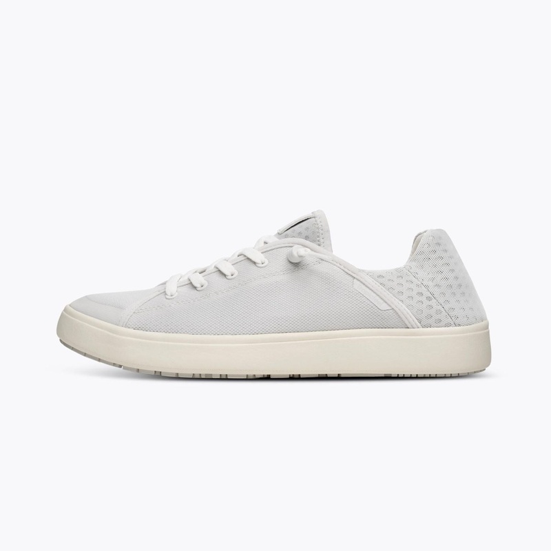 Tropicfeel Sunset Shoes (Onyx White) - EU 41