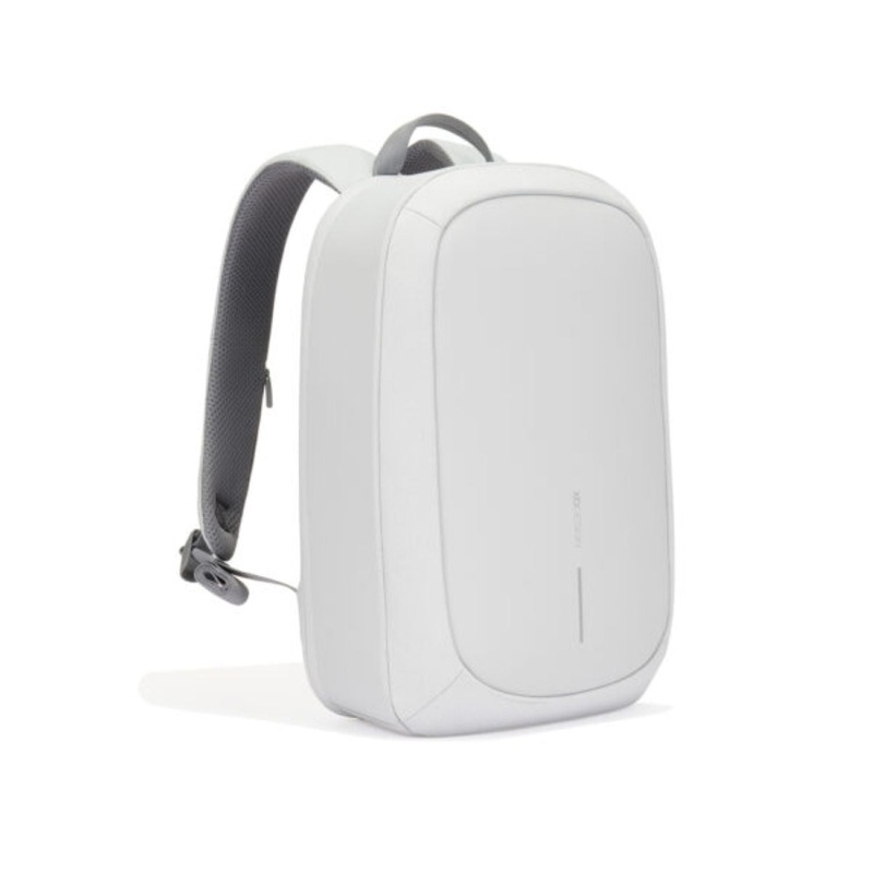 Bobby Edge Backpack - Off White