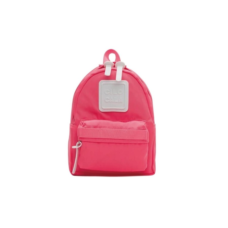 Cilocala Regular Backpack X-Small (Pinky)
