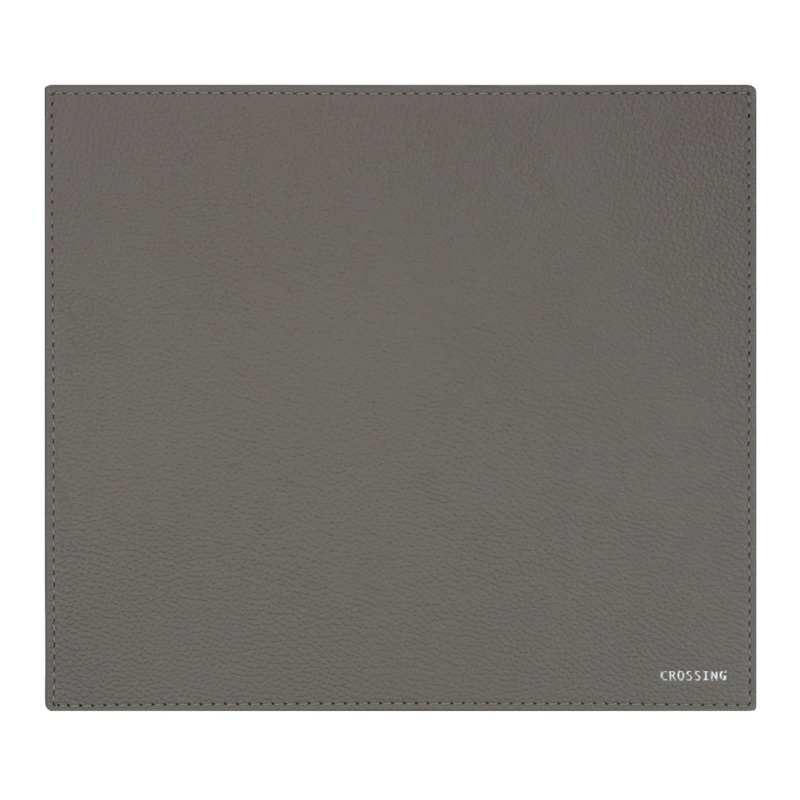 Crossing Milano Mouse Pad - Grey-Barcos Navy
