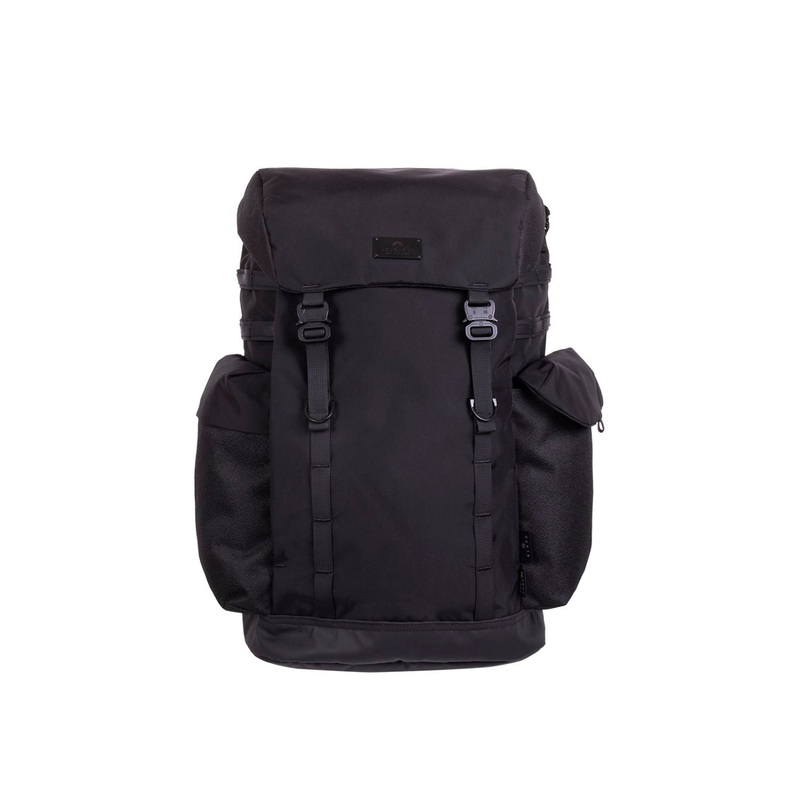 Doughnut Absorb - Black