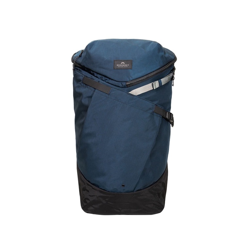 Doughnut Dynamic Large Ocean Power Series - Pacific Blue