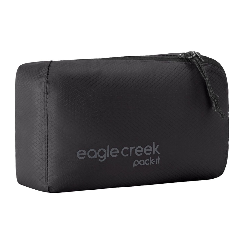 Eagle Creek Pack-It Isolate Cube XS V2 (Black)