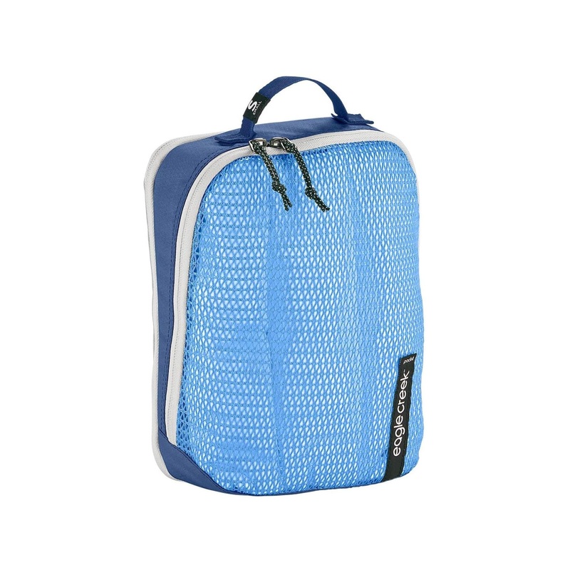 Eagle Creek Pack-It Reveal Expansion Cube S (Az Blue/Grey)