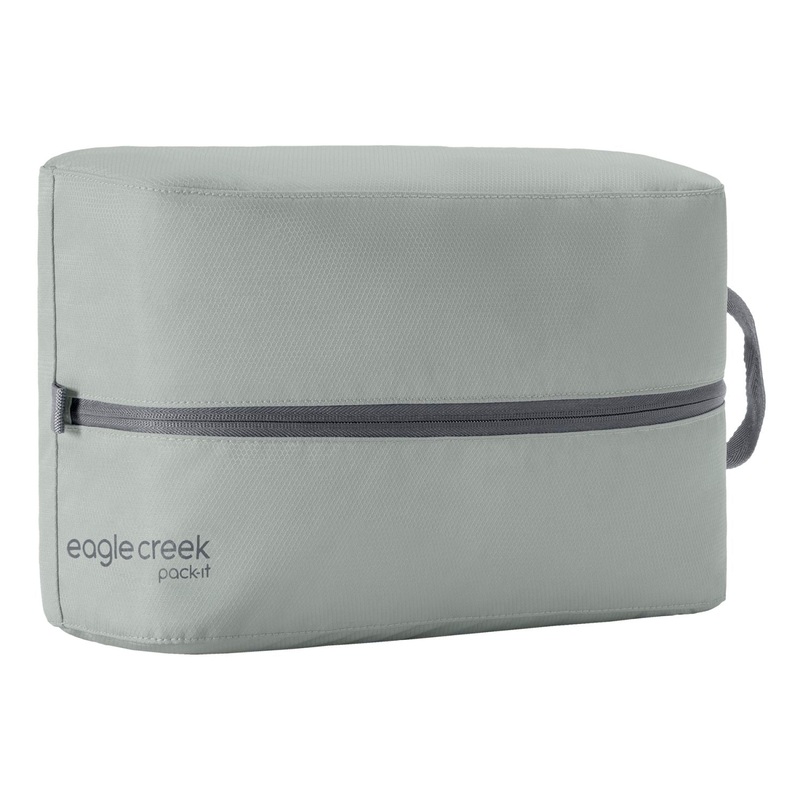 Eagle Creek Pack-It Reveal Multi Shoe Cube V2 (Storm Grey)