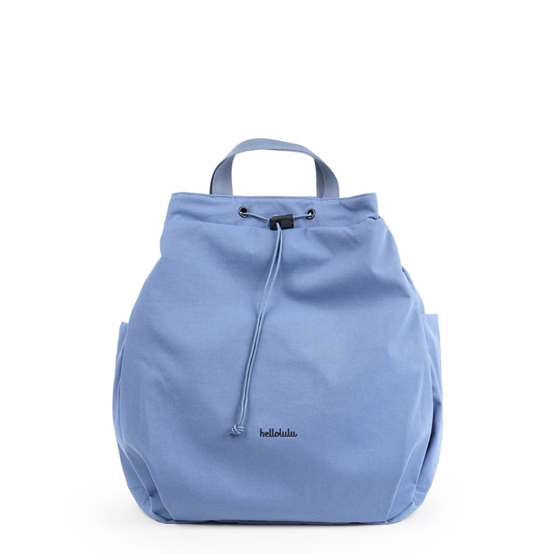 Hellolulu Elio Everyday Totepack Recycled (Classic Blue)