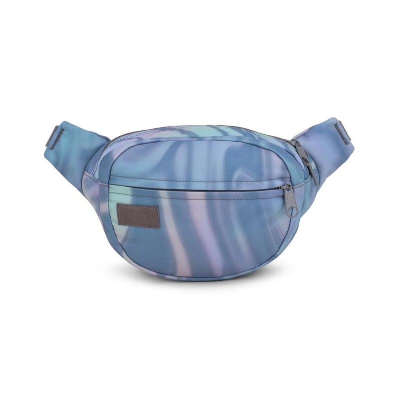 Jansport Fifth Avenue Waist Pack - Heavy Metal