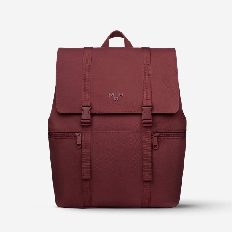 MAH Siro 11L Backpack - Wine
