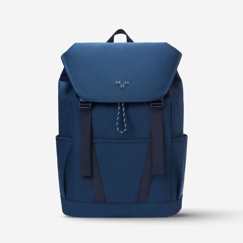 MAH Young Tour 18L Backpack - Dark Blue