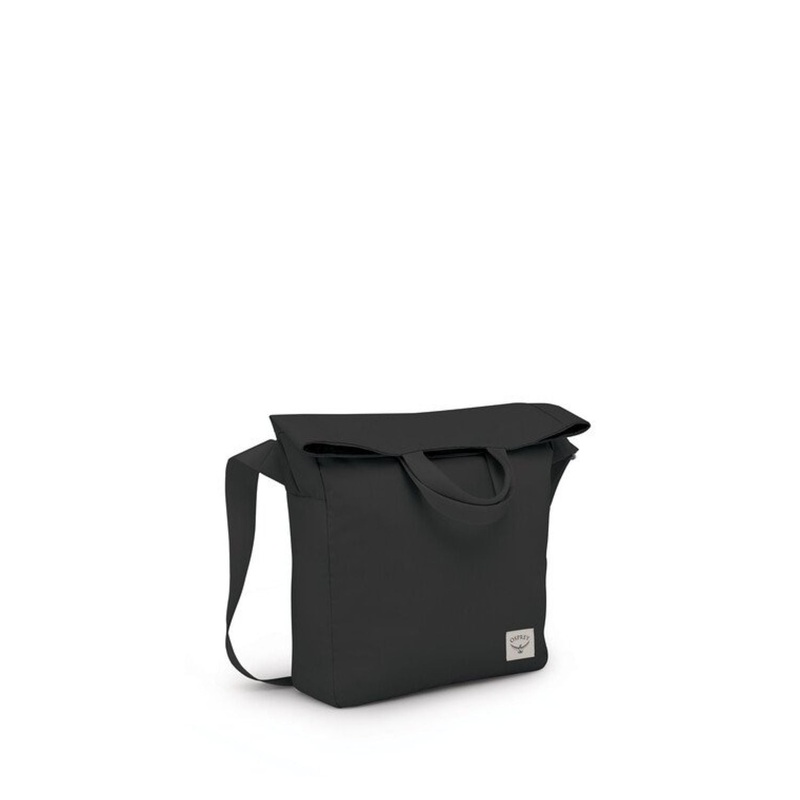 Osprey Arcane Crossbody - Stonewash Black