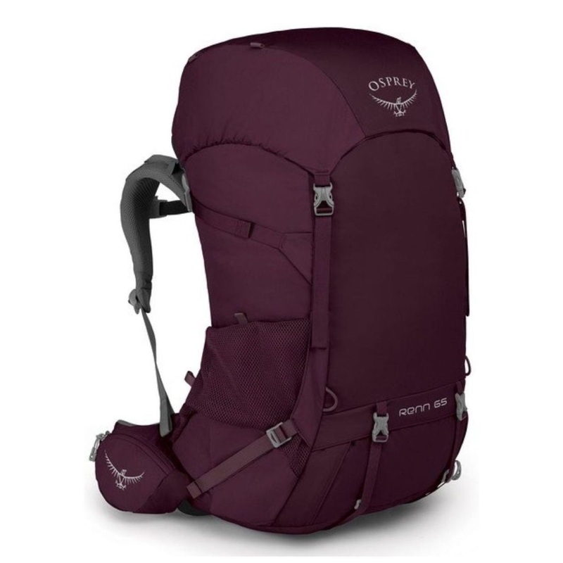 Osprey Renn 65 Backpack - Women's Backpacking (Aurora Purple)