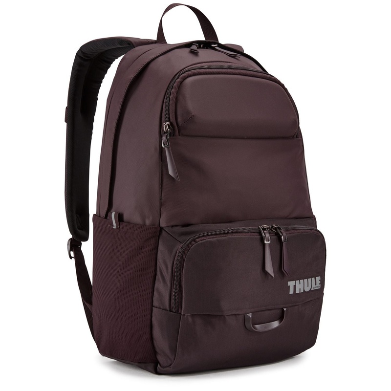 Thule Departer Backpack 21L - Blackest Purple