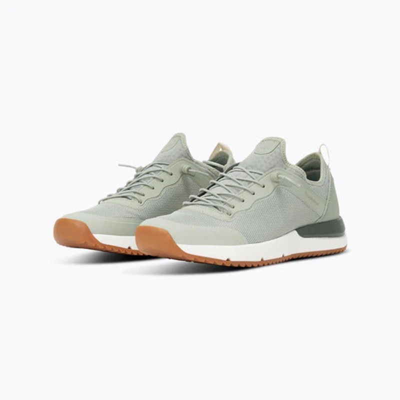 Tropicfeel Canyon Shoes (Desert Green) - EU 43