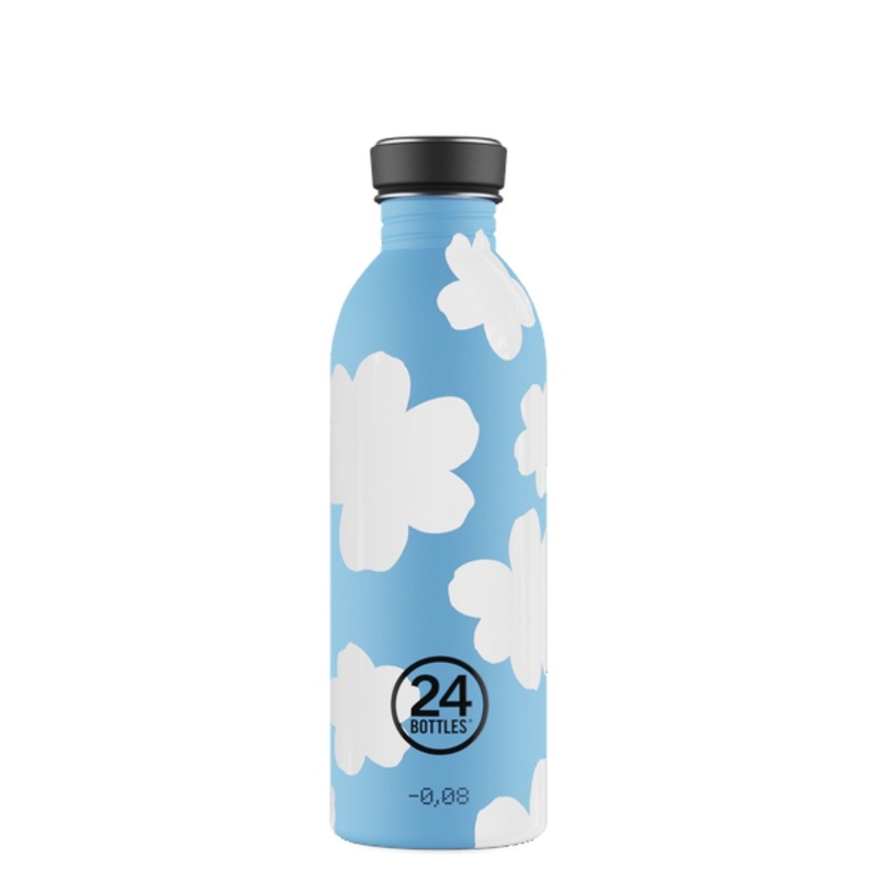 24 Bottles Urban 500ML Water Bottle - Daydreaming
